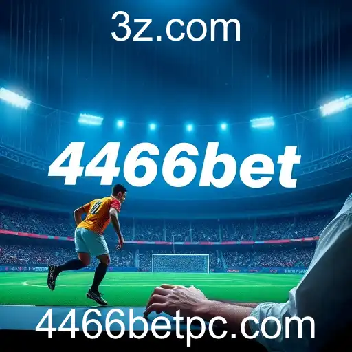 A Evolução dos Jogos Online e o Crescimento do 4466bet