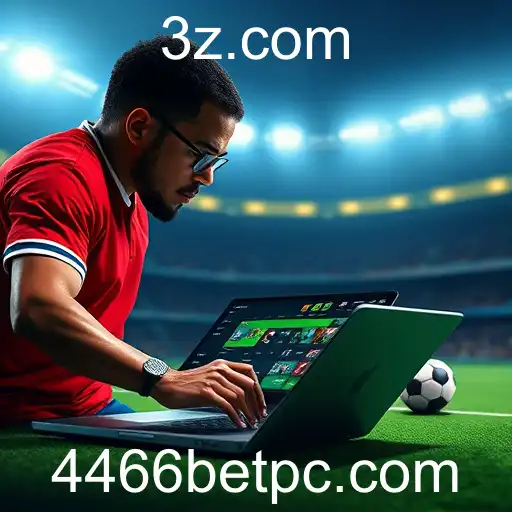 A Evolução das Apostas Online: Análise de 4466bet