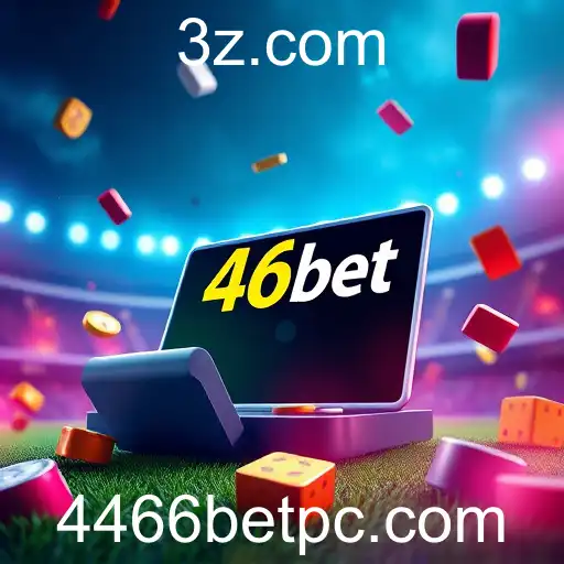 A Ascensão do 4466bet no Mercado de Jogos Online