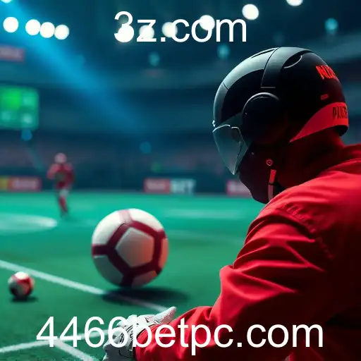 A Ascensão do 4466bet no Mercado de Jogos Online
