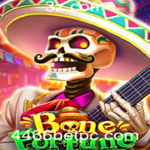 4466bet Casino App